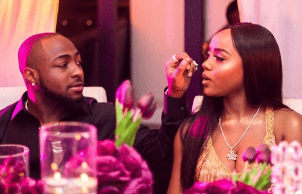 Davido and Chioma set to wed In 2020