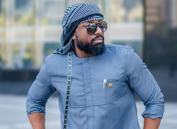 Elikem Kumordzie angry over xenophobic attacks in South Africa