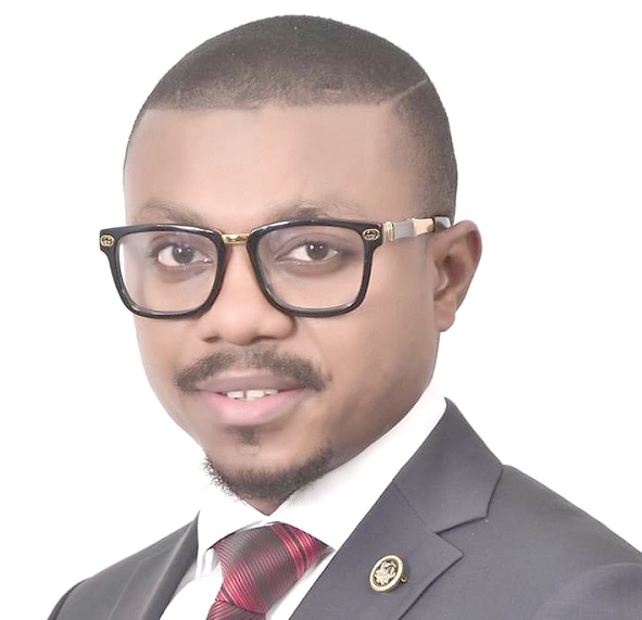 Dr Prince Armah