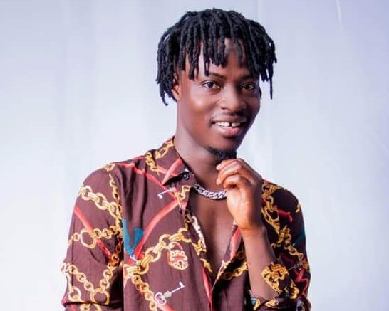 Fancy Gadam says he wanted to quit doing music in 2018