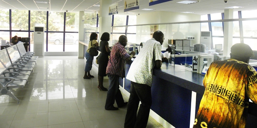 Don’t allow others to use your bank accounts for transactions- Public advised 