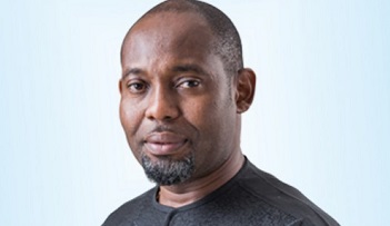 Mr Philip Ayesu — Chairman, PDS Ghana Limited