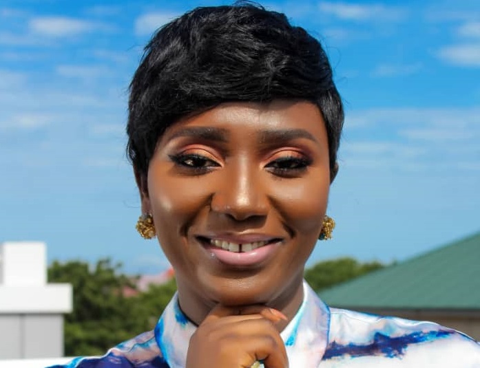 Lady Prempeh says secular artistes more supportive than Gospel acts