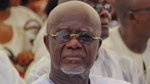 Hackman Owusu Agyeman