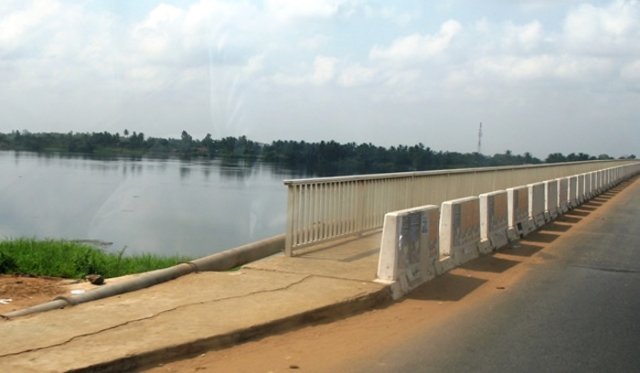 Sogakope Bridge is safe for use – Highways Authority assures
