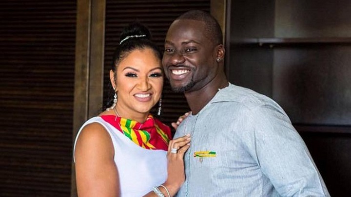 Chris Attoh returns to Instagram with thoughtful quote