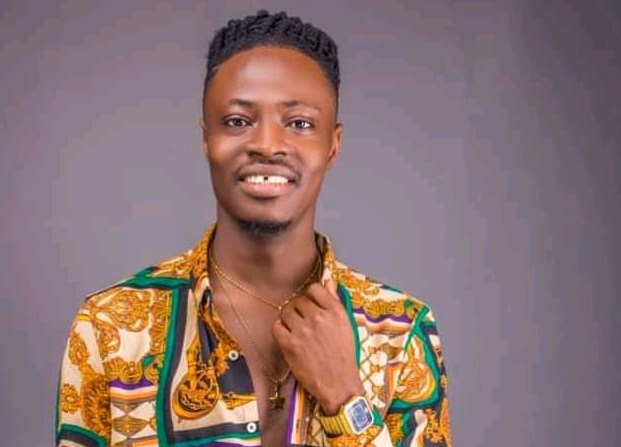 Fancy Gadam says mum has never attended any of his concerts