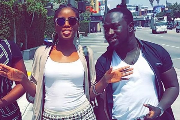 MzVee and Lynx Entertainment part ways