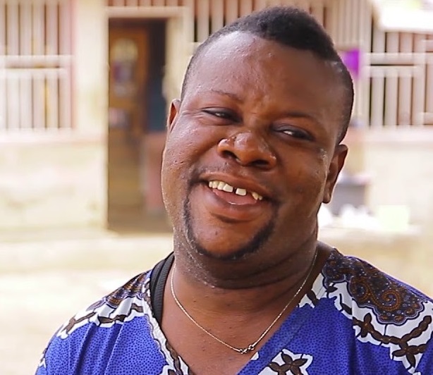 Nana Yeboah says he is not rude but only a no-nonsense person