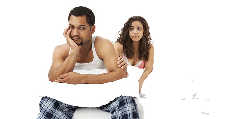 Erectile dysfunction may predict strokes and heart attacks