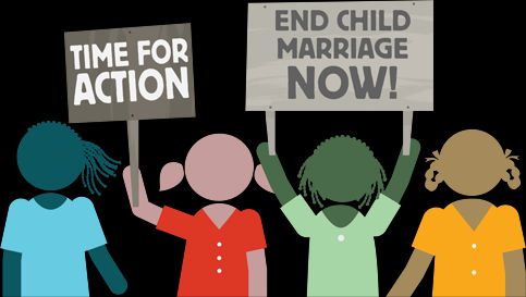 NGO rescues 84 girls from child marriage