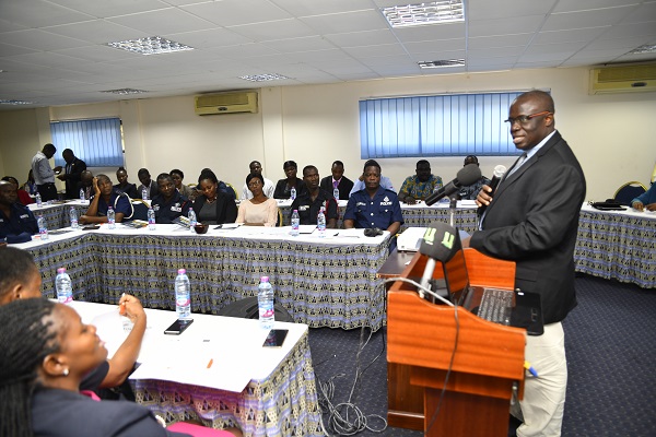 Utilise legal system to avoid child rights violation - Appeals Court judge admonishes police