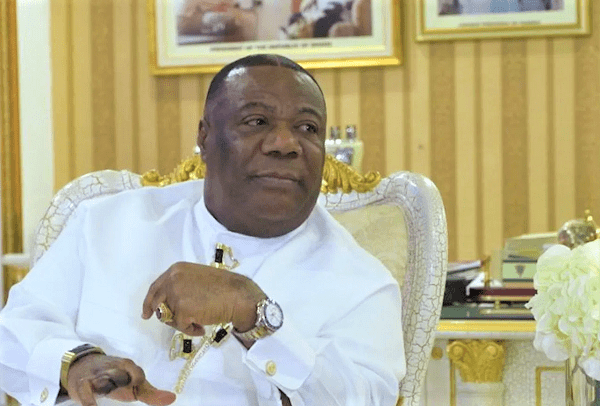 Evil spirits hindering good governance in Ghana – Duncan Williams