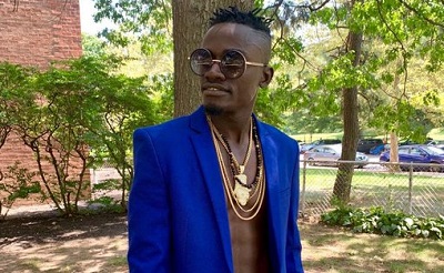 LilWin full of pride after constructing school despite not completing primary school