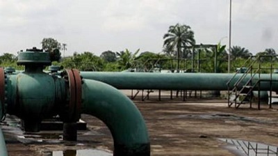 Nigeria is one of the world's largest oil producers