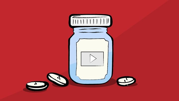How Youtube makes money from fake cancer cure videos