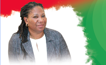 Junior Graphic gets new Editor
