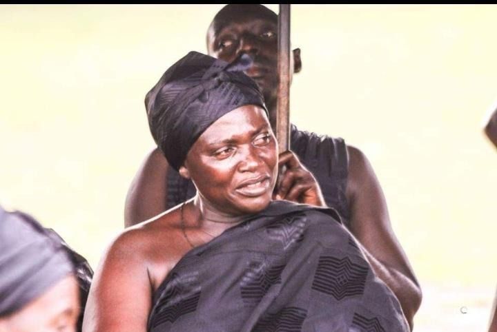 Nana Yaa Nyamaa Puduo II 