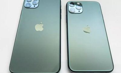 VIDEO: See the features of the new iPhone 11 devices