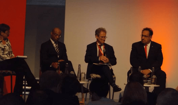 Standards agencies urged to collaborate to sustain global trade 