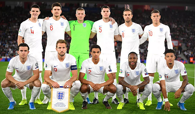 Greedy England players hit by rift over secret £3million World Cup bonus