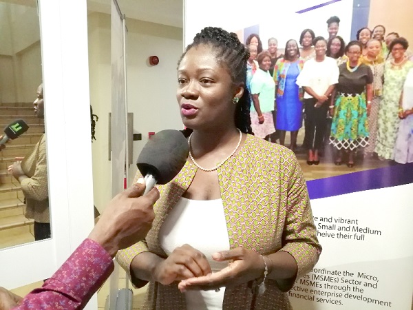  Mrs Kosi Yankey Ayeh