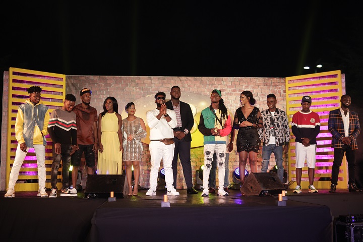MTN Hitmaker Season 8 to start on October 29