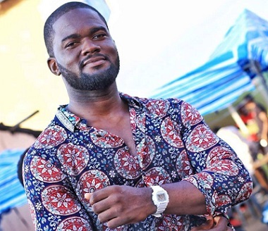 Caveman CEO Anthony Dzamefe denies rape accusations