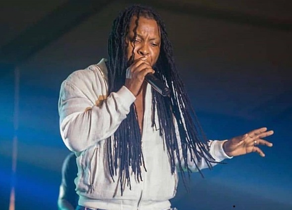 Rapper Edem says Twi songs have advantage over songs in other languages