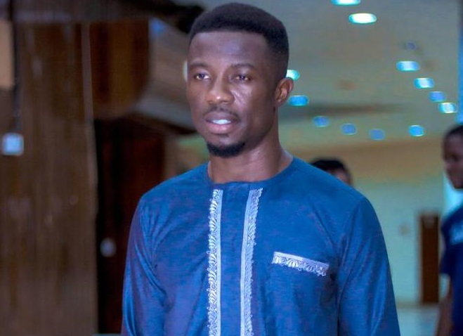 Kwaku Manu says money is all that is needed to fis movie industry's problems