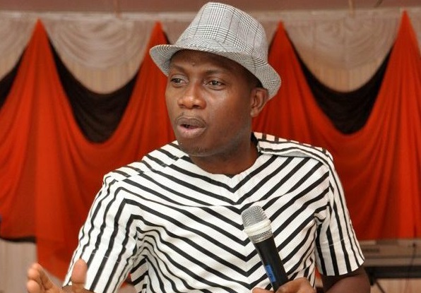 Psychology Council says Counsellor Lutterodt can't counsel on radio or TV