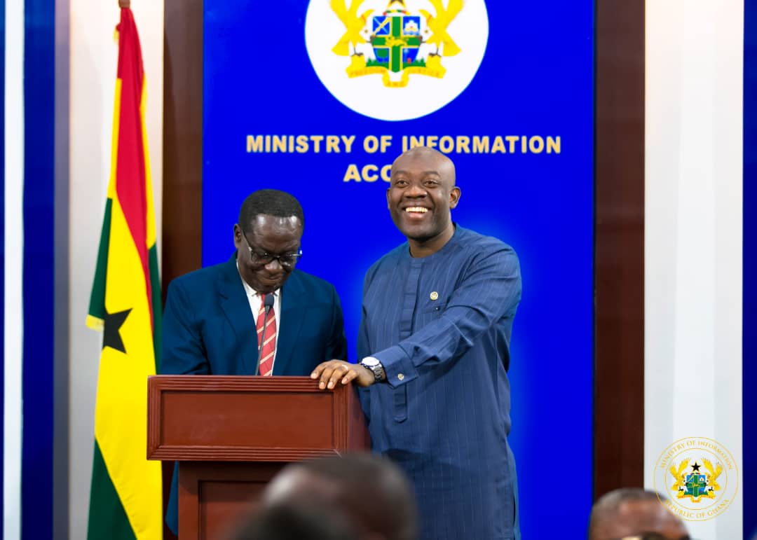 Akufo-Addo launches National Plastic Management Policy Oct 1