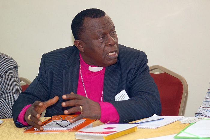 Dr Paul Kofi Fynn — President-General of the West Africa Nobles Forum