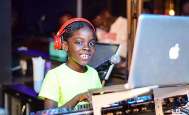 Kalybos, DJ Switch to attend Destiny Kids Fun Fair