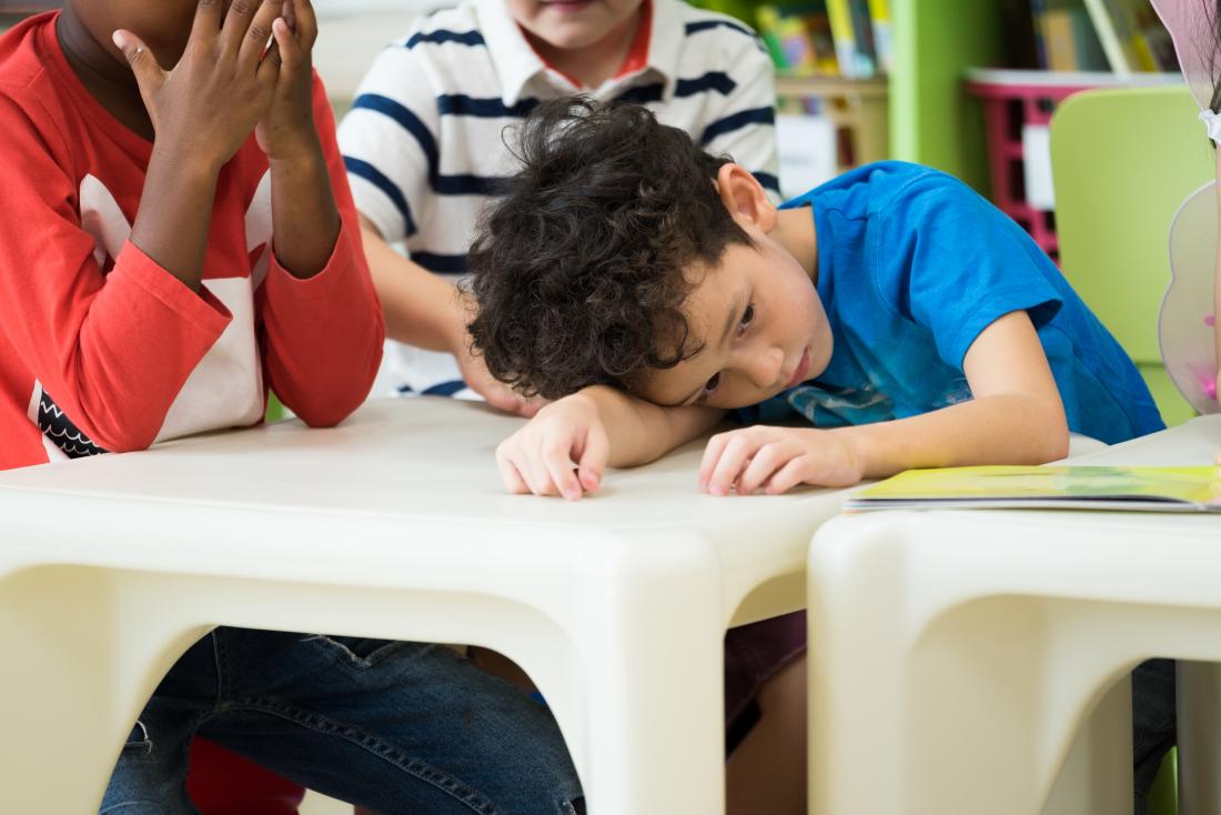 ‘Children with autism have inherent talents’