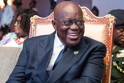 President Akufo-Addo to be honored at FOCOS Gala in New York