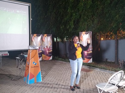 StarTimes launch 2019-20 Europa League coverage