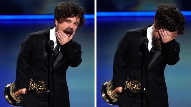 Fleabag and Game of Thrones win big at Emmys