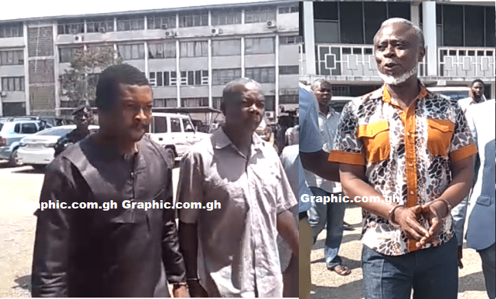 Alleged coup plotters case: High Court to rule on videos, audios today