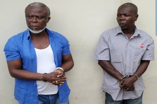 Suspects in destabilisation plot planned to kidnap Akufo-Addo, Bawumia – Kweku Baako