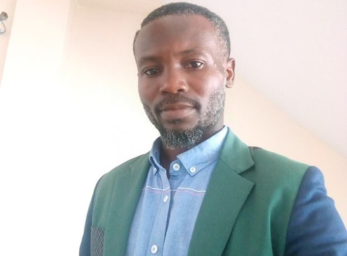 Aweele says politics too risky for showbiz personalities