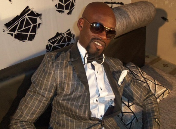 C-Zar returns to music saying it is in his blood