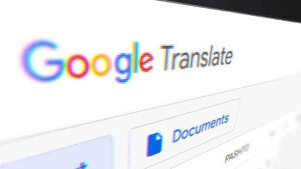 US uses Google Translate to vet refugees