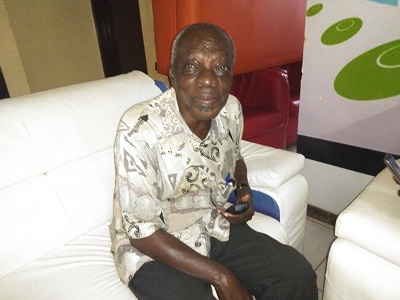 Don’t wait for me to die to show me love – Kohwe 