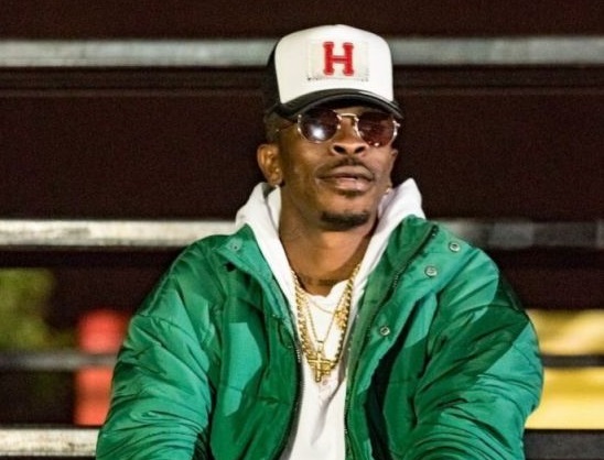 Shatta Wale says controversies have all been publicity stunts