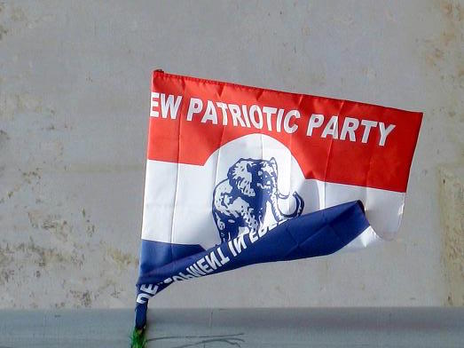 NPP's Amasaman primary suspended after court injunction