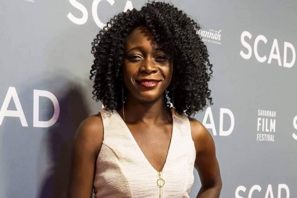Leila Djansi upset about poor road network in Volta Region