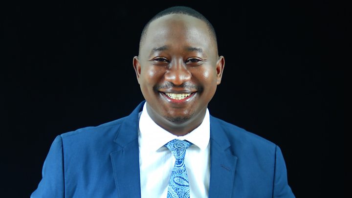 anjja is 2019 Komla Dumor award winner