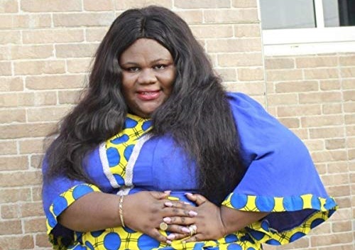 Nhyira Betty unhappy with comparisons between old and new Gospel artistes