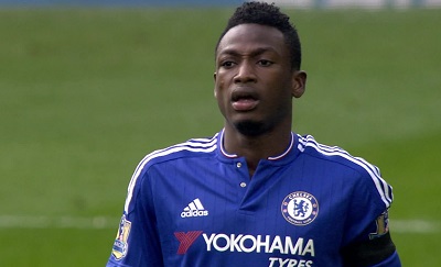 Chelsea considers knee surgery for Baba Rahman